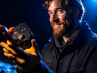 Волгоградец посвятил научный детектив упавшему в позапрошлом веке метеориту