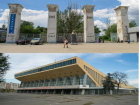Топ-3 самых обсуждаемых спортивных объекта в Волгограде