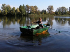 9-летний мальчик утонул под Волгоградом во время рыбалки