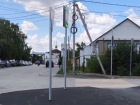 «На кладбище — пешком»: новую зону платных парковок показали в Волгограде