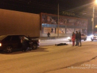  На юге Волгограда 18-летний водитель «четырнадцатой» насмерть сбил пешехода
