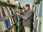 "Никакое оно не уникальное": в Волгограде решили судьбу книгохранилища Минпромторга