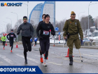 «Сколько стоит фото с ветераном?»: как в Сталинграде прошёл 75-й пробег за деньги для 200 избранных