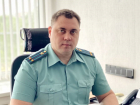 Экс-руководителя волгоградского УФССП Евстигнеева отправили в колонию на 7 лет