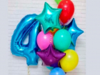 Воздушные шары на любой праздник. Выбирайте в справочнике