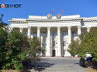 Волгоградскую обладминистрацию обвинили в сокрытии реальной ситуации с COVID-19