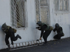 Волгоградские спецслужбы направили к границе Казахстана для предотвращения терактов