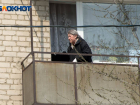 Оставленных дома волгоградцев с COVID-19 не включают в официальную статистику заболевших