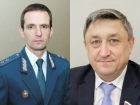 Депутата госдумы от Волгоградской области и начальника налоговой сегодня завалят цветами