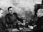 8 августа 1942 года - к строительству городского рубежа привлекают еще 15 тысяч человек