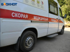 Водитель «Жигули» спровоцировал тройное ДТП  на севере Волгограда: пострадали три человека вместе с 2-летним ребенком