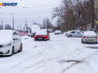 Буйство циклонов с похолоданием обрушится на Волгоградскую область