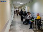 «Люди умирают десятками»: пожилую волгоградку с COVID-19 везли в больницу 10 часов