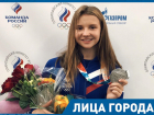 Перед ЧМ-2018 у нас забрали Центральный бассейн, заниматься до сих пор негде, - серебряная призерка юношеских Олимпийских игр из Волгограда