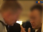 Волжане сняли на видео пьяный дебош на рейсе Москва – Бангкок
