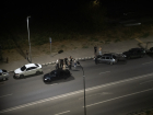 Подпольные гонки требуют запретить в Волгограде: видео 