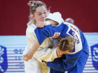 Волгоградские дзюдоисты привезли бронзовую медаль чемпионата России