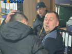 Волгоградский суд оштрафовал бизнесмена Сидоренко после скандальной попытки изъятия документов 