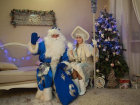 Как в Волгограде заказать Деда Мороза и Снегурочку на новогодний корпоратив, утренник или на дом