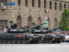 Названы даты открытых репетиций Парада Победы в Волгограде 