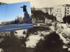 Как появилась первая станция метротрама в мире – редкие кадры из Волгограда