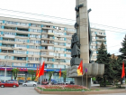 В Волгограде к 70-летию Победы откроют "Стену памяти"