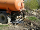 Экологи оштрафовали «Горводоканал» Волгограда за слив в почву фекалий 