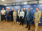 В Волгоградской области завершилось голосование на праймериз