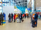 «Народ в шоке»: в Волгограде на 10 часов задержали рейс в Турцию