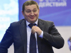 Губернатор Волгоградской области Андрей Бочаров укрепил позиции в рейтинге влияния глав 
