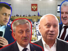 Политические тяжеловесы Волгограда рвутся в Госдуму без конкретных обещаний