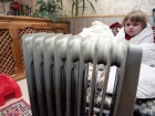 Жители Волгограда жалуются на отсутствие отопления в заморозки