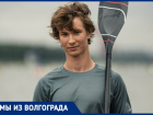 Задействуются 80% мышц одновременно: юный волгоградский спортсмен о том, почему гребля — не для всех 