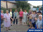 «Ляжем пластом и не дадим строить»: в Волгограде многодетной семье выдали участок на проезжей части