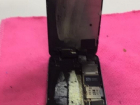 В Волгограде в руках у ребенка взорвался iPhone 5S