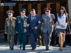 Волгоградский губернатор повёл «Единую Россию» на выборы в Госдуму: партия сдала списки кандидатов