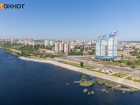 В Волгограде воздух прогреется 5 августа до +35 градусов