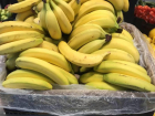Бананы продолжают бешено дорожать в Волгограде