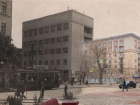 Тогда и сейчас: призрак сталинградского Дома книги на месте жилого дома в Волгограде