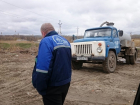 Сотрудники «Горводоканала Волгограда» сливают отходы на землю своего предприятия