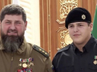 Волгоградцы выступили против награждения почетным знаком избившего Журавеля в СИЗО Кадырова-младшего 