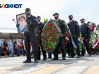 Прошли похороны экс-главы УВД Волгограда Александра Власа