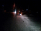 На юге Волгограда автоледи на ВАЗ-2106 сломала руку и ногу пешеходу 