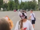 "Их надо убивать": квадроберов закидали камнями в Волгограде — видео