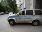 Под Волгоградом влетевшая в грузовик иномарка вспыхнула как спичка