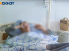 Волгоградский дальнобойщик пострадал во время атаки БПЛА в Ростовской области 