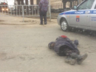 Стали известны подробности гибели женщины под колесами фуры на западе Волгограда