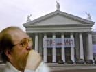 Горе от ума: четыре роли одновременно исполнит в спектакле НЭТа его руководитель 
