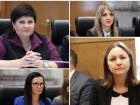 Четырех новых мировых судей назначили в Волгоградской области