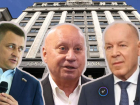 Двое бывалых и темная лошадка из обоймы губернатора: кто из волгоградцев уже почти в Госдуме